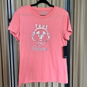 True Religion tshirt